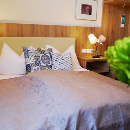 Hotel Grader Нойштадт-ан-дер-Вальднааб Экстерьер фото