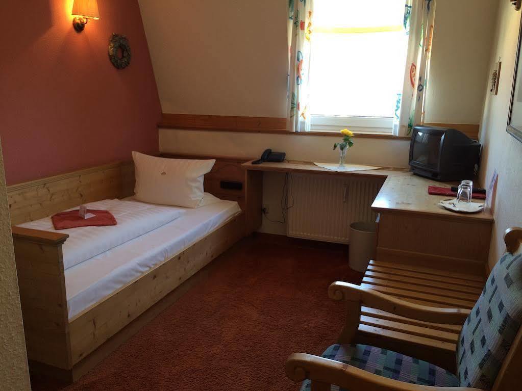 Hotel Grader Нойштадт-ан-дер-Вальднааб Экстерьер фото